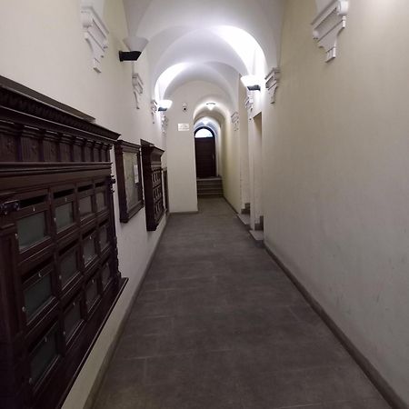 Apartamenty - Mi Stare Miasto Warszawa Eksteriør billede