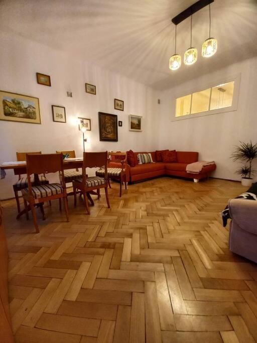 Apartamenty - Mi Stare Miasto Warszawa Eksteriør billede