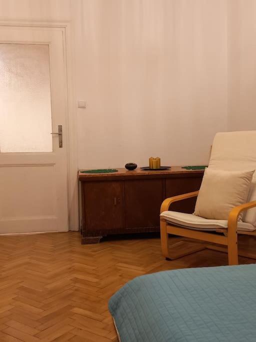 Apartamenty - Mi Stare Miasto Warszawa Eksteriør billede