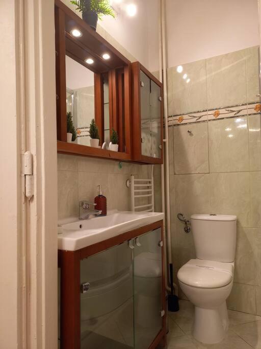 Apartamenty - Mi Stare Miasto Warszawa Eksteriør billede
