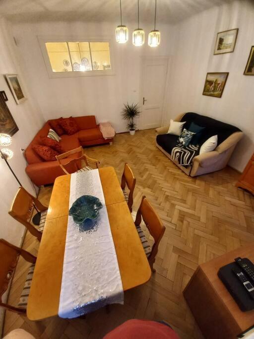 Apartamenty - Mi Stare Miasto Warszawa Eksteriør billede