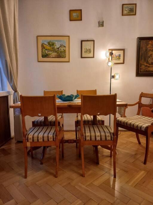 Apartamenty - Mi Stare Miasto Warszawa Eksteriør billede