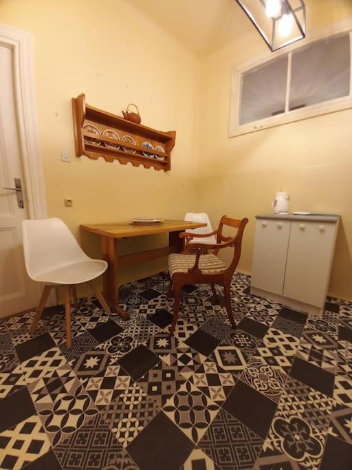 Apartamenty - Mi Stare Miasto Warszawa Eksteriør billede