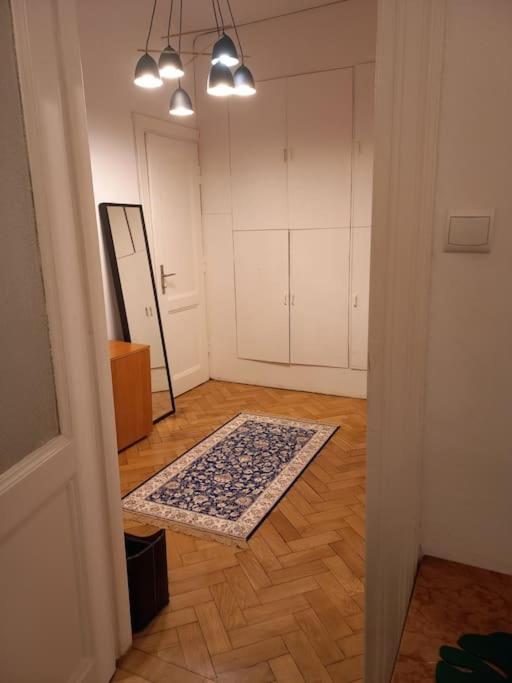 Apartamenty - Mi Stare Miasto Warszawa Eksteriør billede