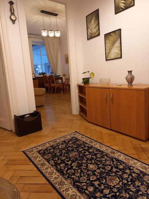 Apartamenty - Mi Stare Miasto Warszawa Eksteriør billede
