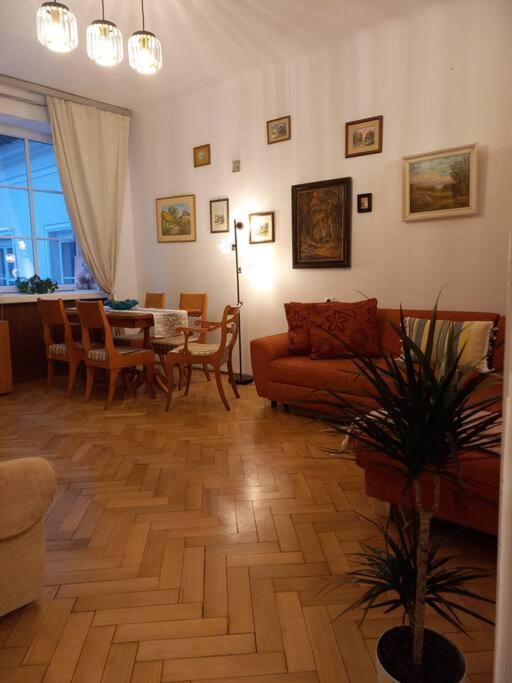 Apartamenty - Mi Stare Miasto Warszawa Eksteriør billede