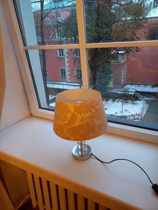 Apartamenty - Mi Stare Miasto Warszawa Eksteriør billede