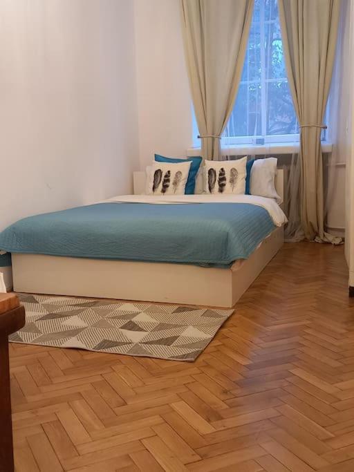 Apartamenty - Mi Stare Miasto Warszawa Eksteriør billede