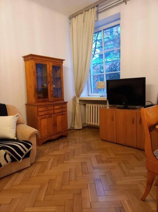 Apartamenty - Mi Stare Miasto Warszawa Eksteriør billede