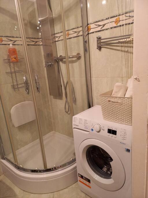 Apartamenty - Mi Stare Miasto Warszawa Eksteriør billede