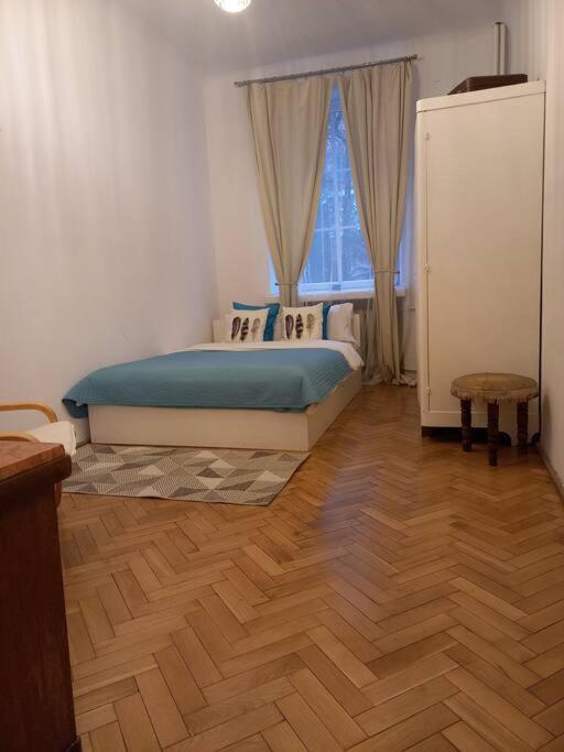 Apartamenty - Mi Stare Miasto Warszawa Eksteriør billede