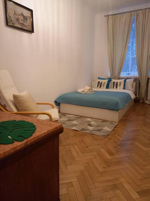 Apartamenty - Mi Stare Miasto Warszawa Eksteriør billede