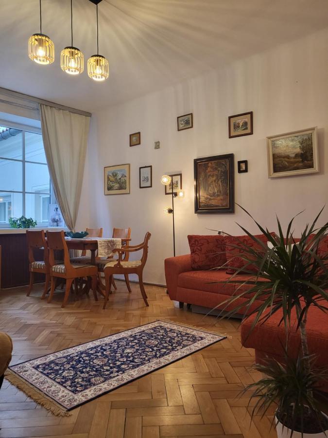 Apartamenty - Mi Stare Miasto Warszawa Eksteriør billede