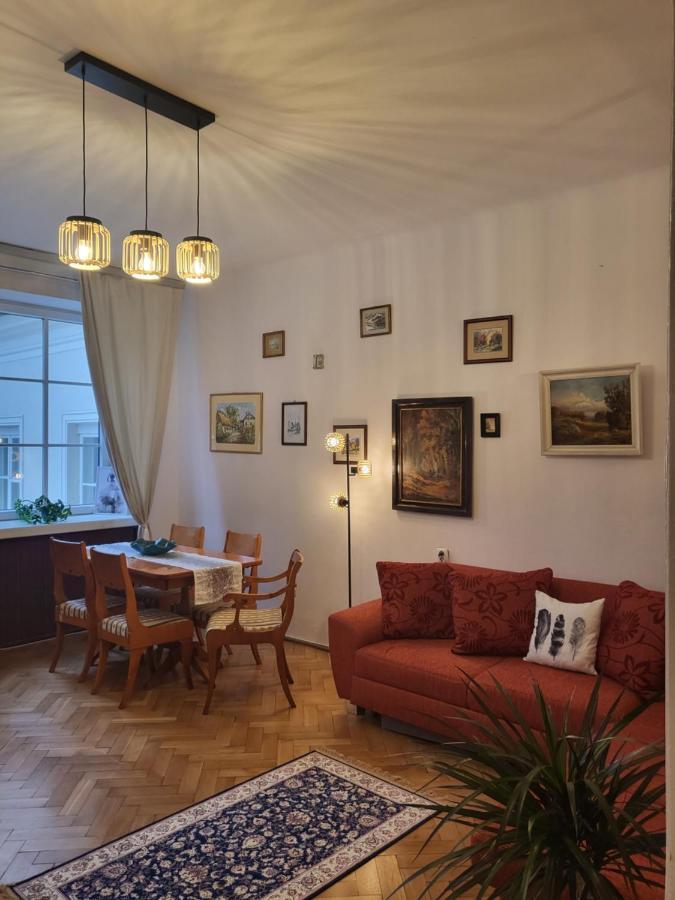 Apartamenty - Mi Stare Miasto Warszawa Eksteriør billede