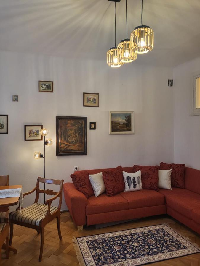 Apartamenty - Mi Stare Miasto Warszawa Eksteriør billede