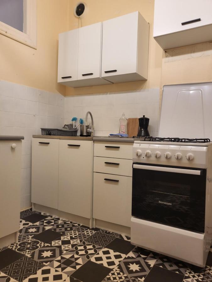 Apartamenty - Mi Stare Miasto Warszawa Eksteriør billede