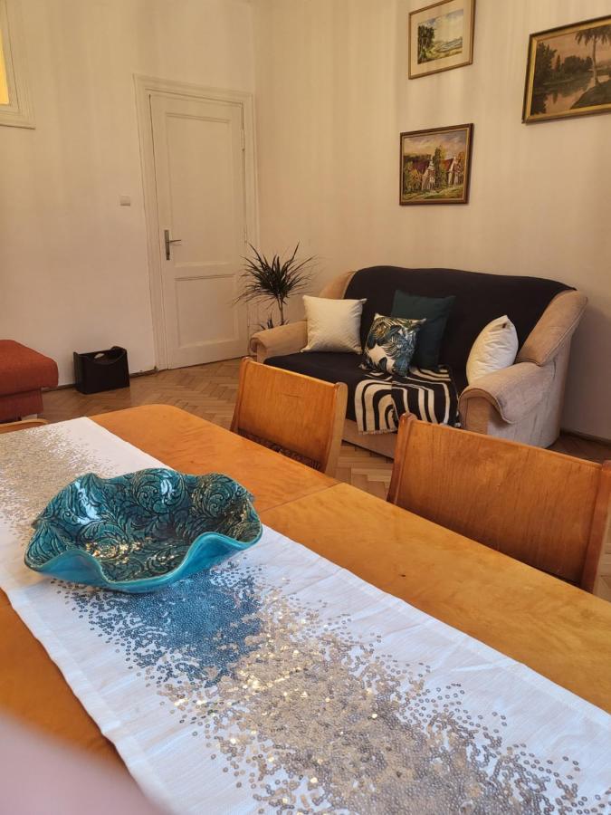 Apartamenty - Mi Stare Miasto Warszawa Eksteriør billede