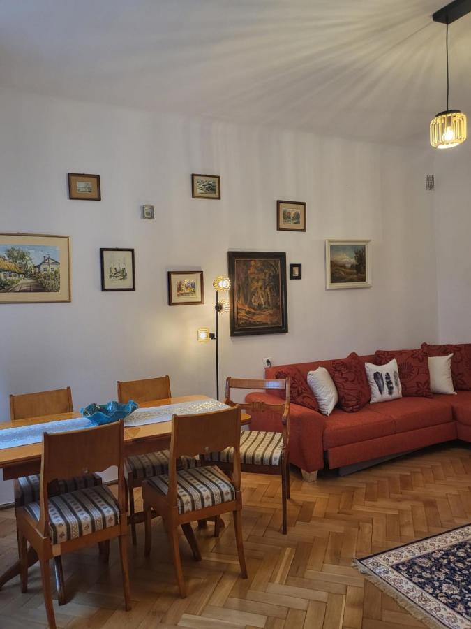 Apartamenty - Mi Stare Miasto Warszawa Eksteriør billede