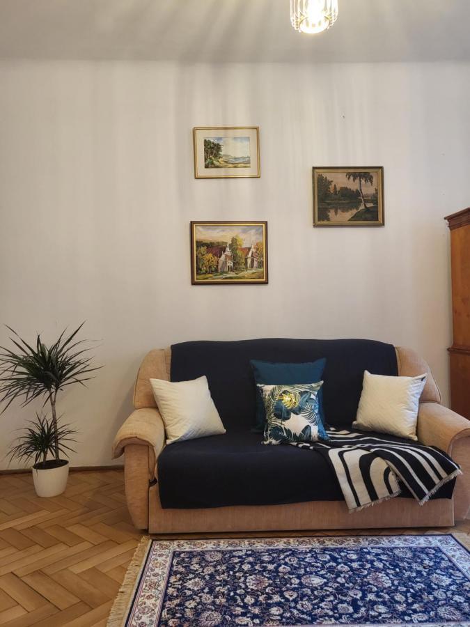 Apartamenty - Mi Stare Miasto Warszawa Eksteriør billede