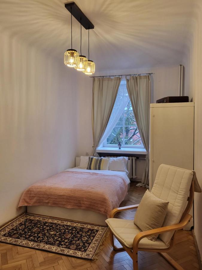 Apartamenty - Mi Stare Miasto Warszawa Eksteriør billede