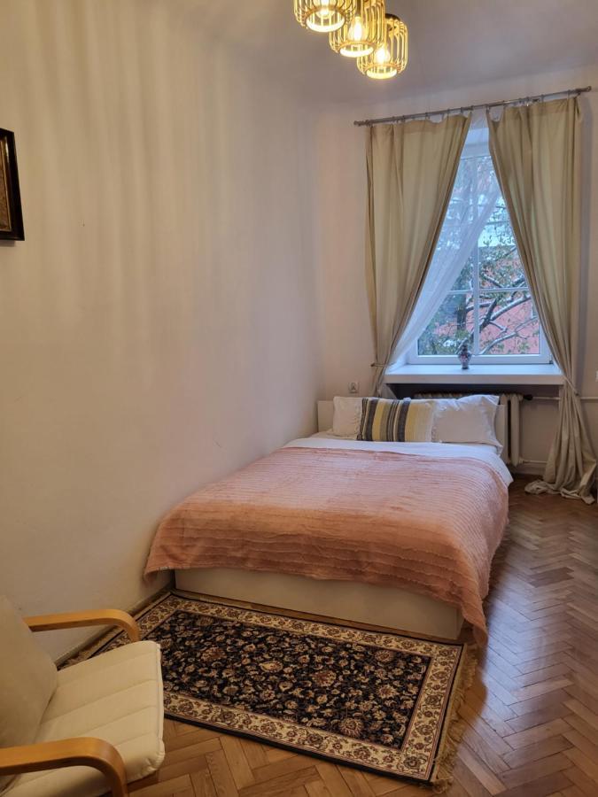 Apartamenty - Mi Stare Miasto Warszawa Eksteriør billede