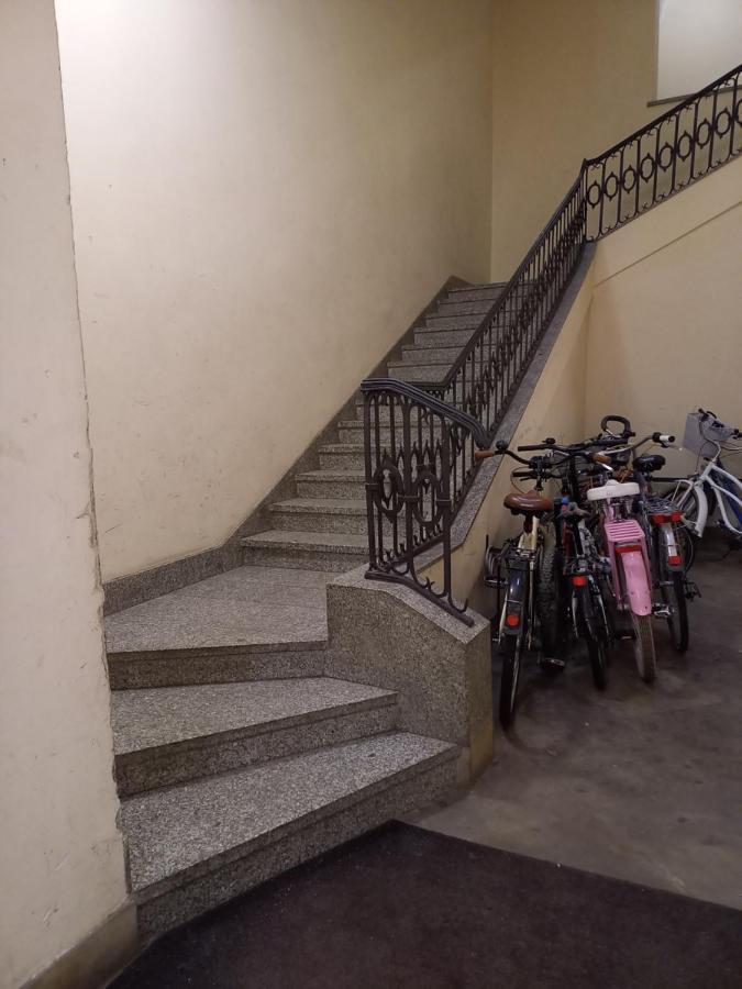 Apartamenty - Mi Stare Miasto Warszawa Eksteriør billede