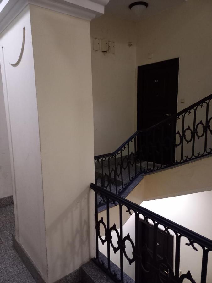 Apartamenty - Mi Stare Miasto Warszawa Eksteriør billede