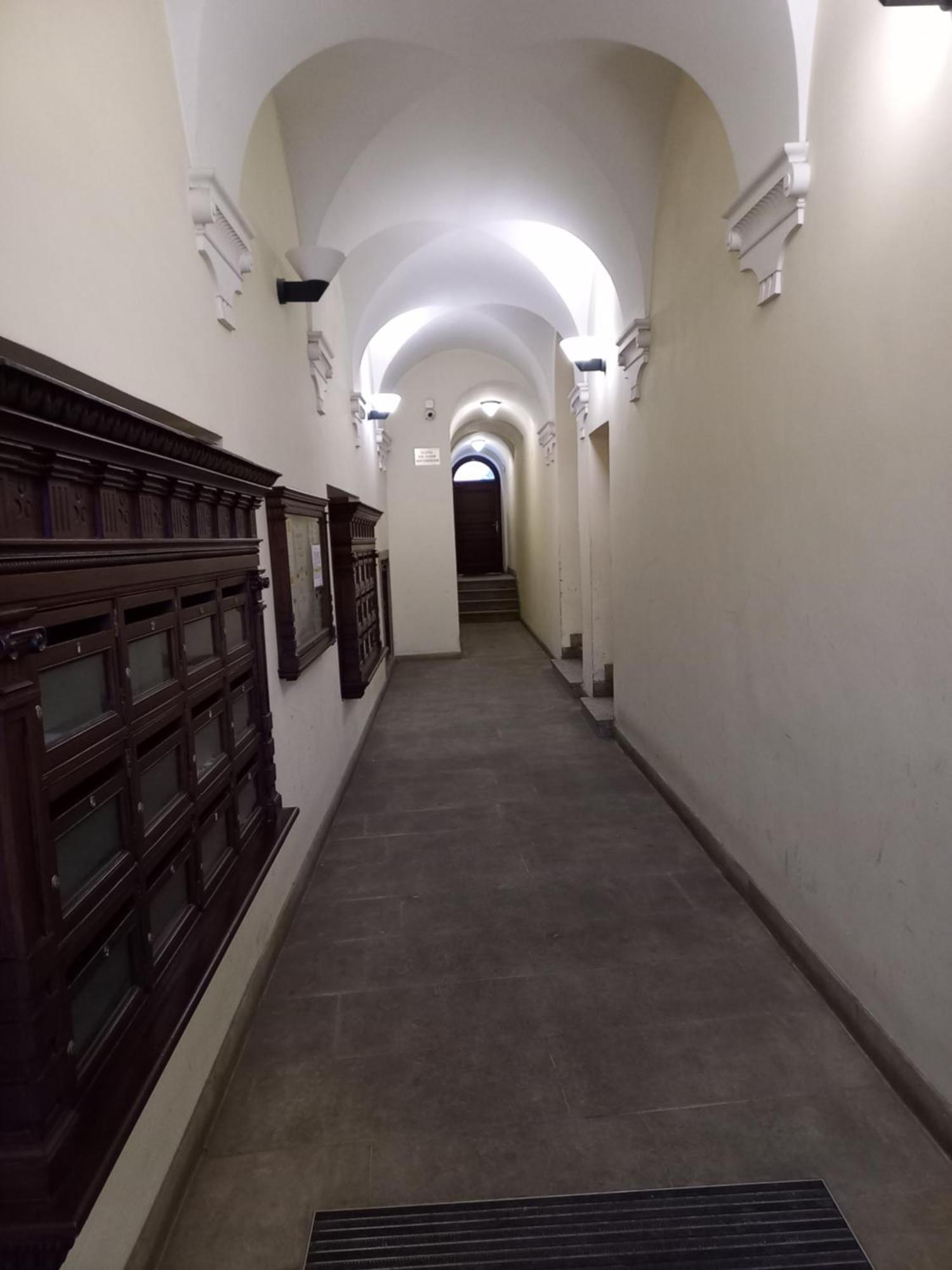 Apartamenty - Mi Stare Miasto Warszawa Eksteriør billede